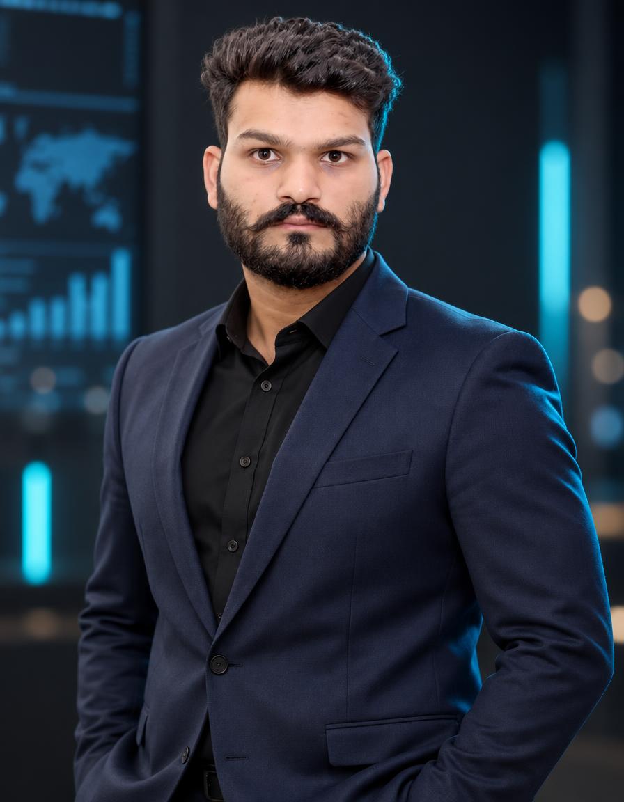 Shankar Singh Rana